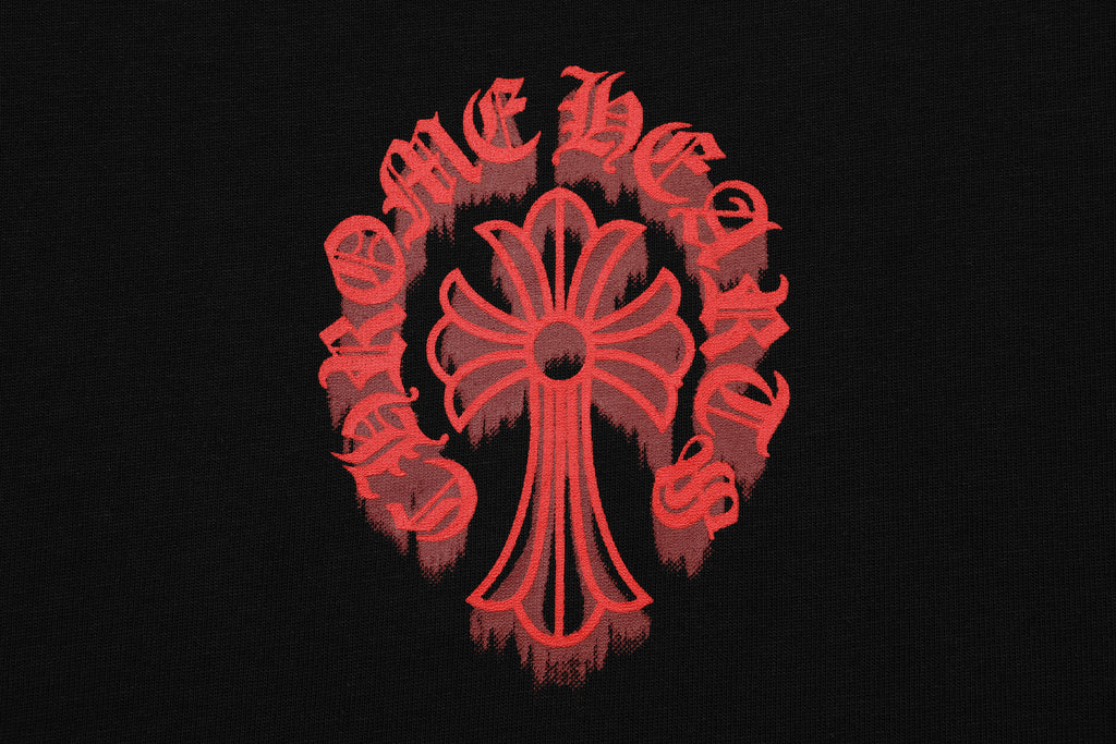 CAMISETA - CHROME HEARTS