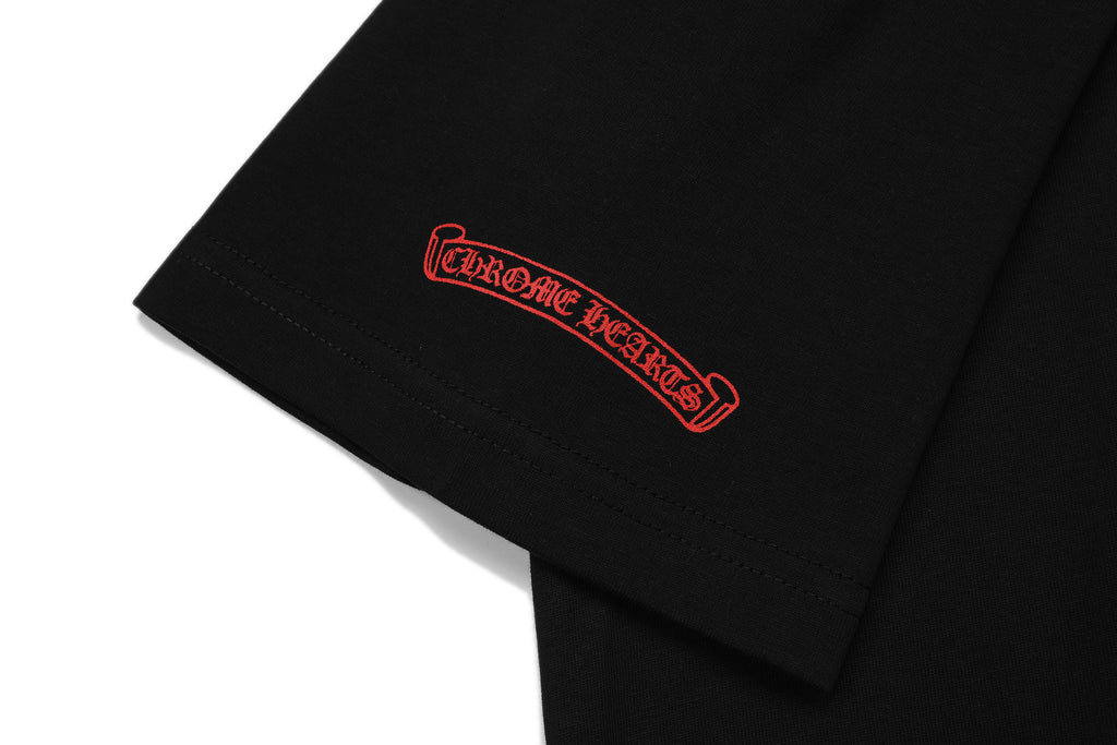 CAMISETA - CHROME HEARTS