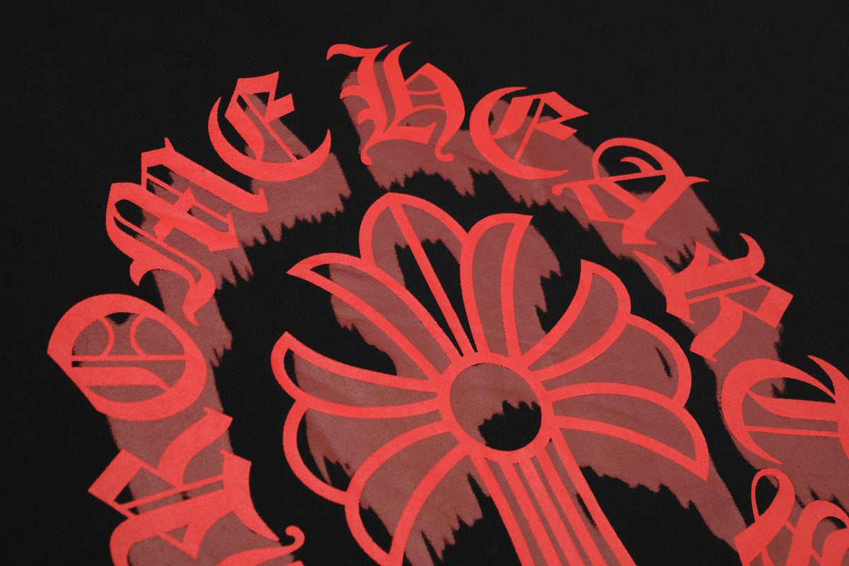 CAMISETA - CHROME HEARTS