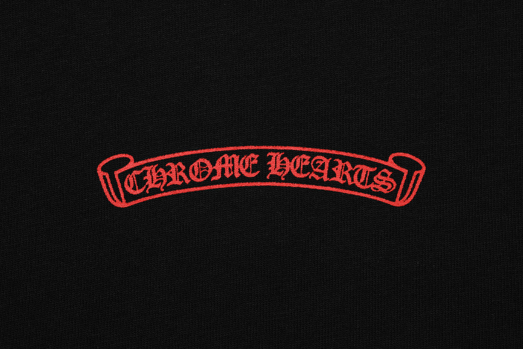CAMISETA - CHROME HEARTS