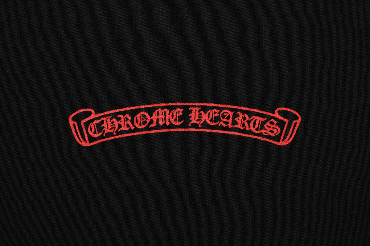 CAMISETA - CHROME HEARTS
