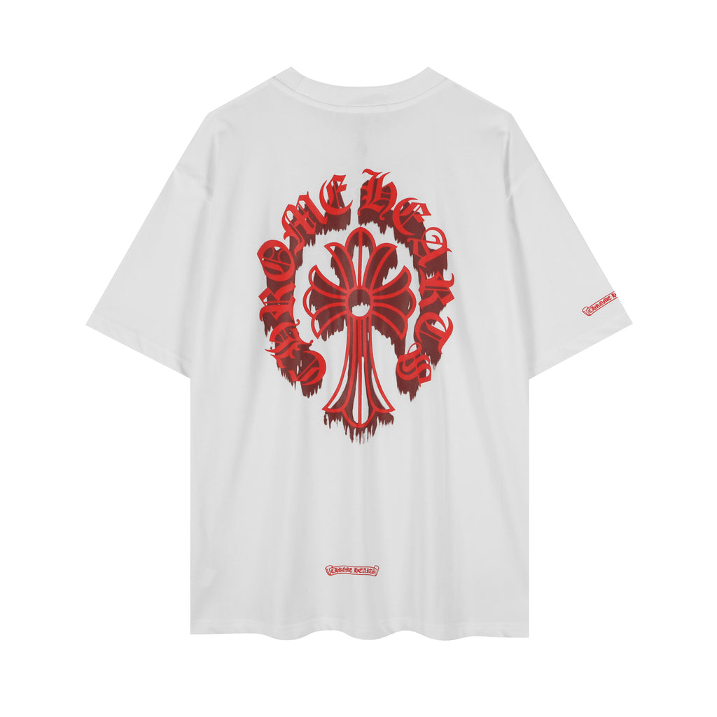 CAMISETA - CHROME HEARTS