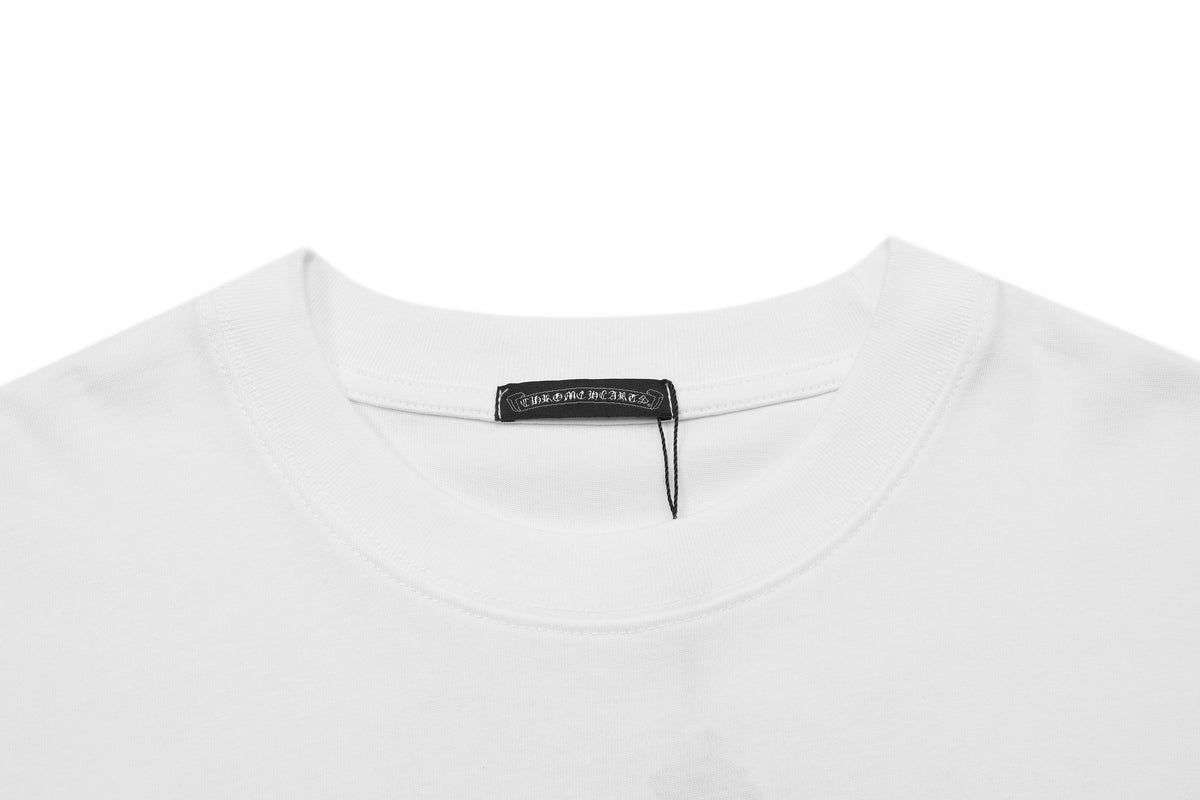 CAMISETA - CHROME HEARTS