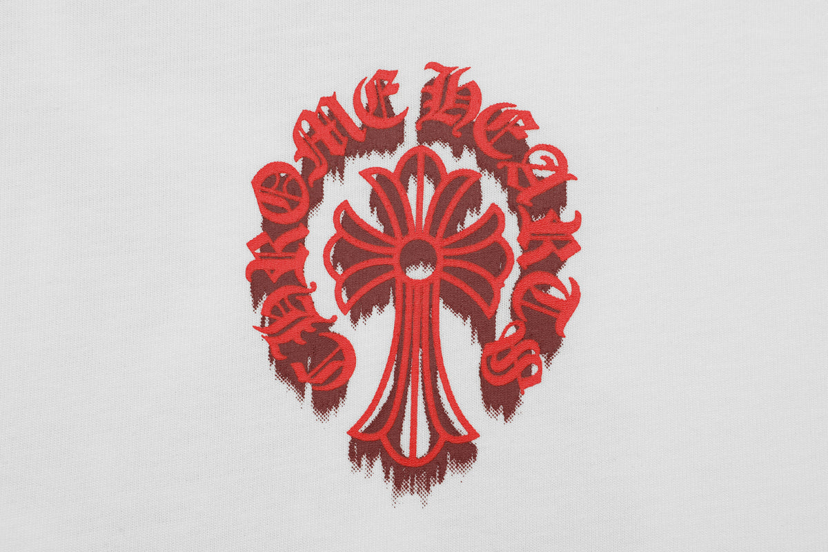 CAMISETA - CHROME HEARTS