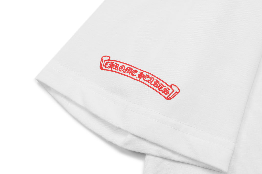 CAMISETA - CHROME HEARTS