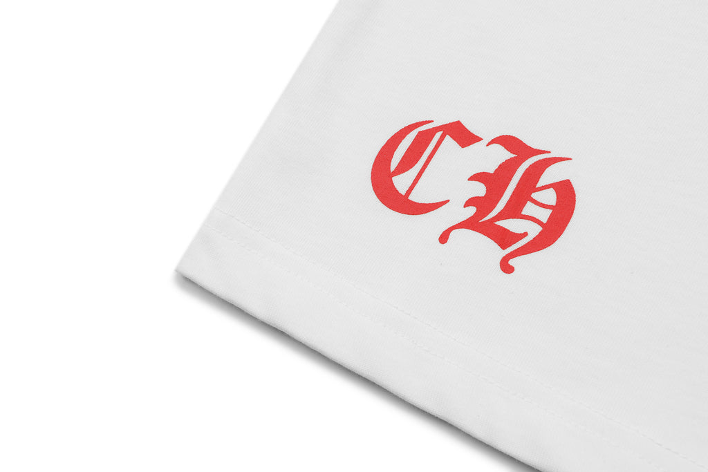CAMISETA - CHROME HEARTS