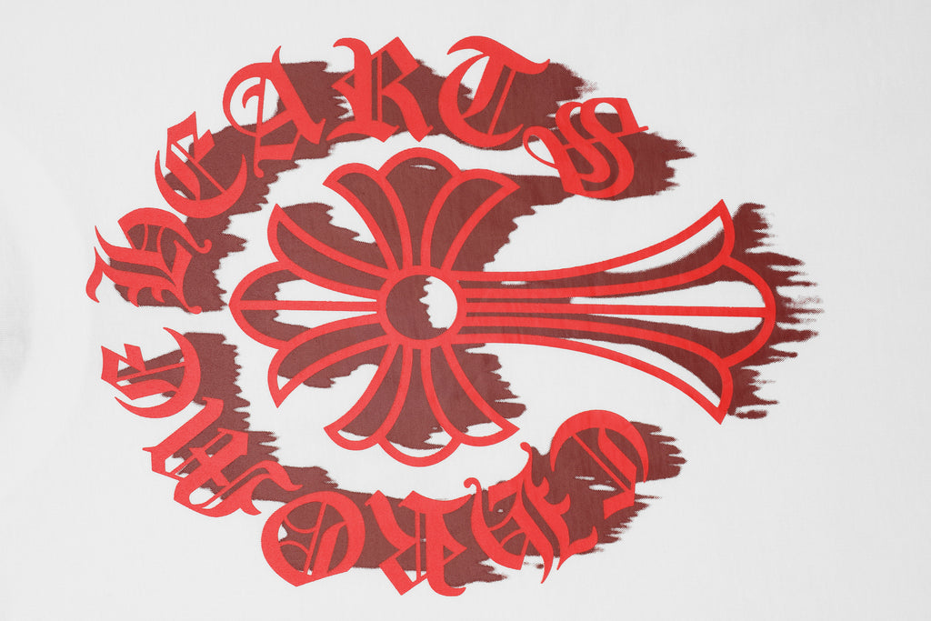 CAMISETA - CHROME HEARTS