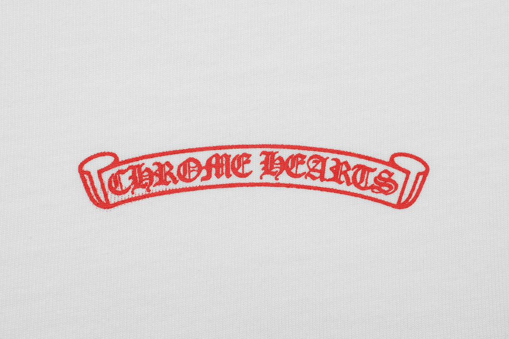 CAMISETA - CHROME HEARTS