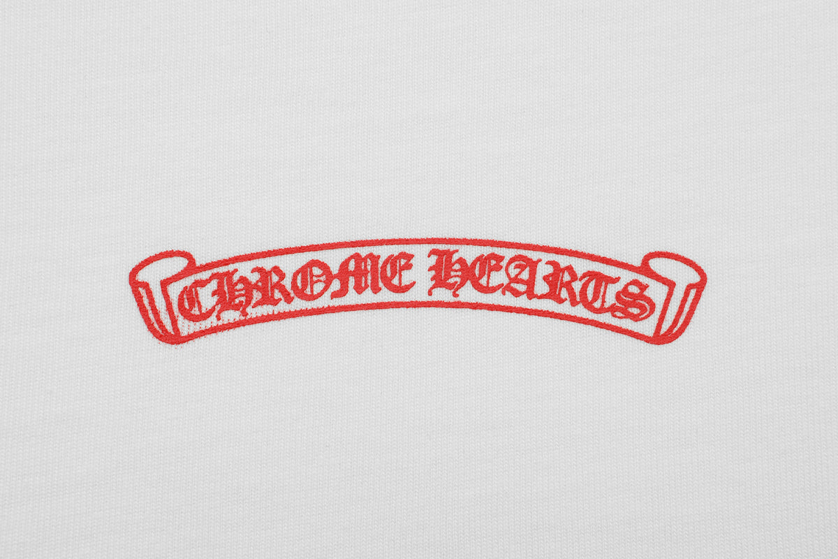 CAMISETA - CHROME HEARTS