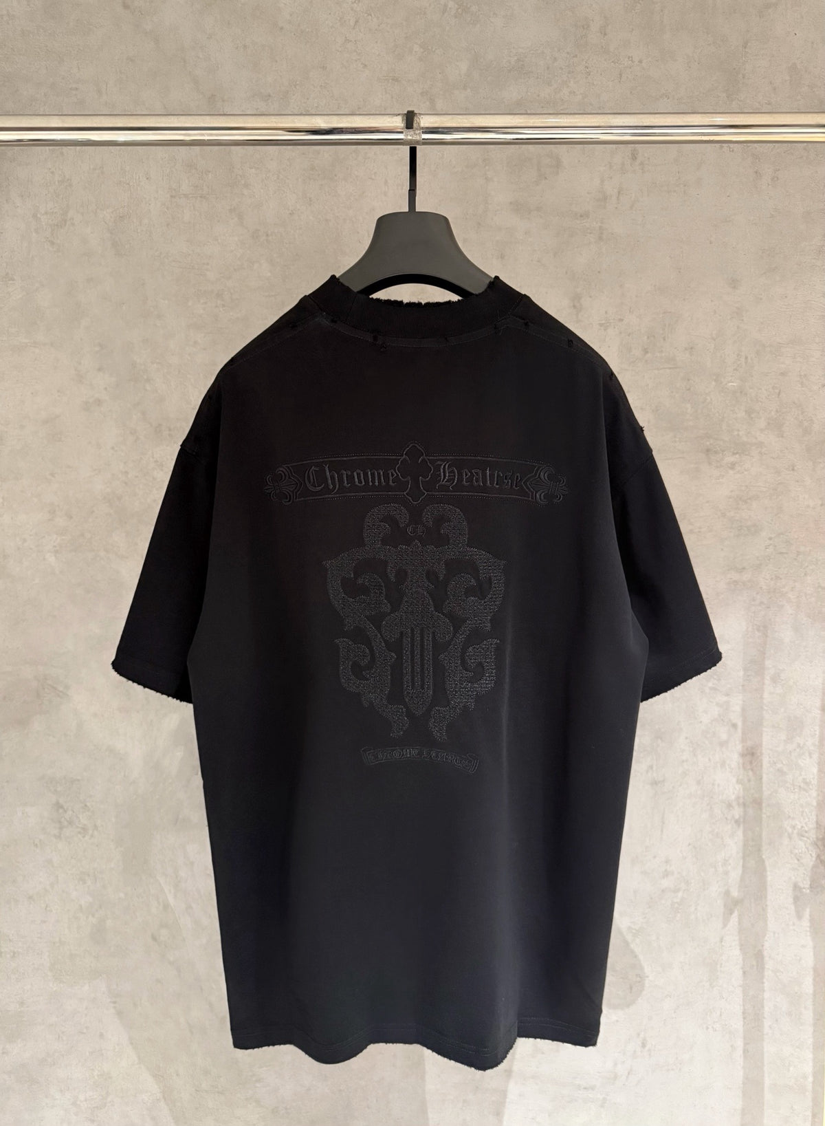 CAMISETA - CHROME HEARTS