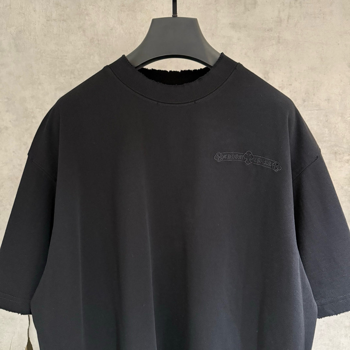 CAMISETA - CHROME HEARTS