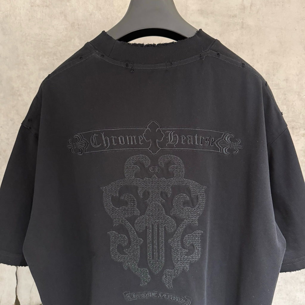 CAMISETA - CHROME HEARTS