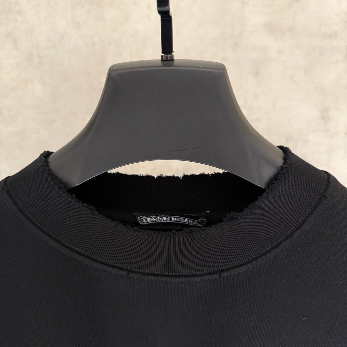 CAMISETA - CHROME HEARTS
