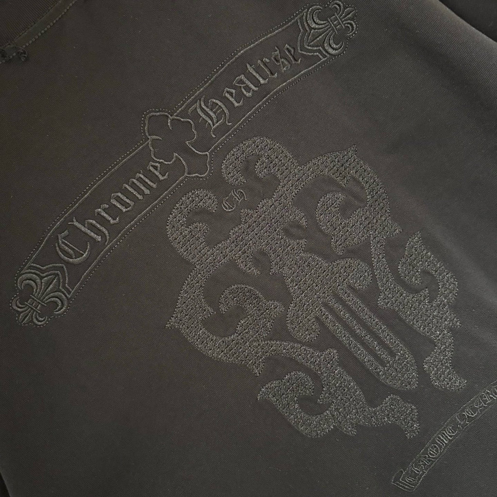 CAMISETA - CHROME HEARTS