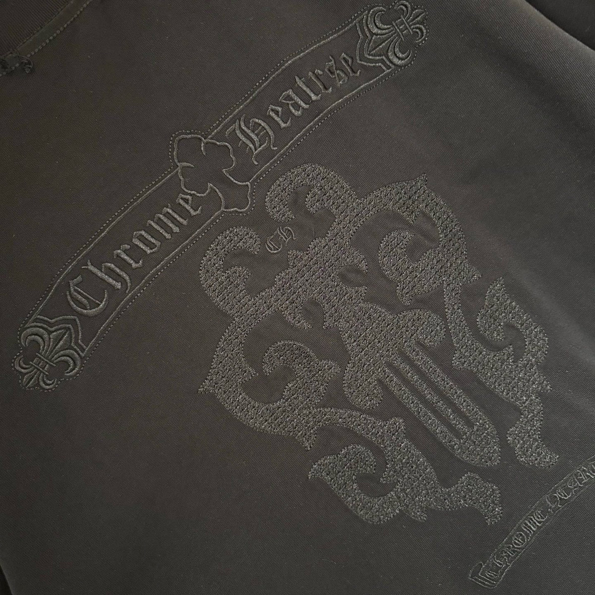 CAMISETA - CHROME HEARTS