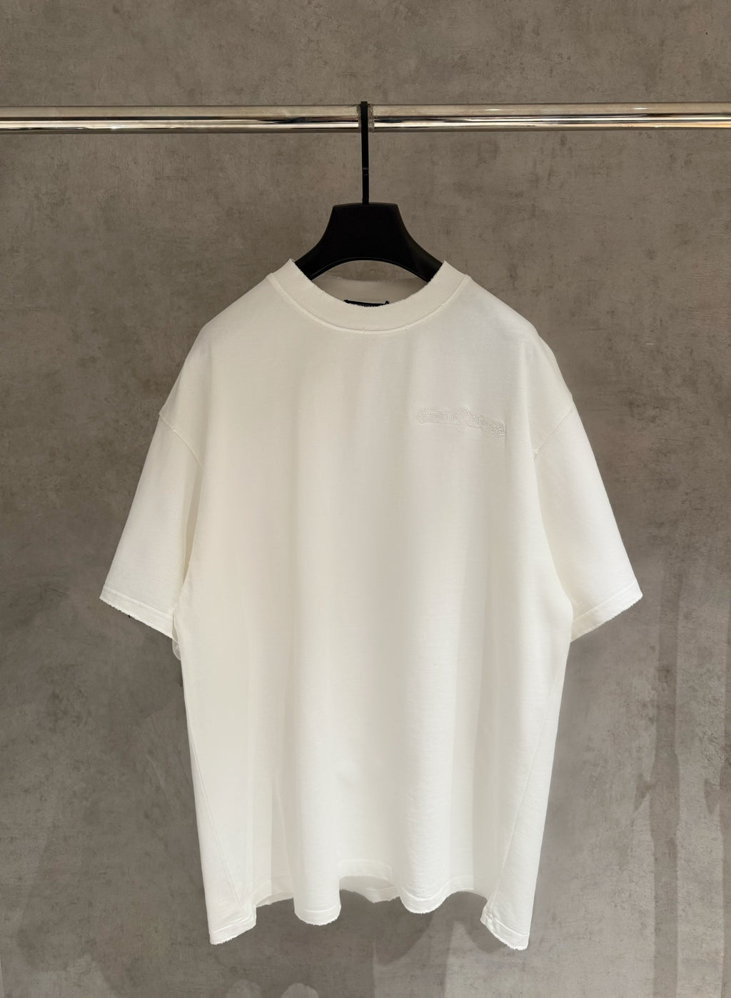 CAMISETA - CHROME HEARTS