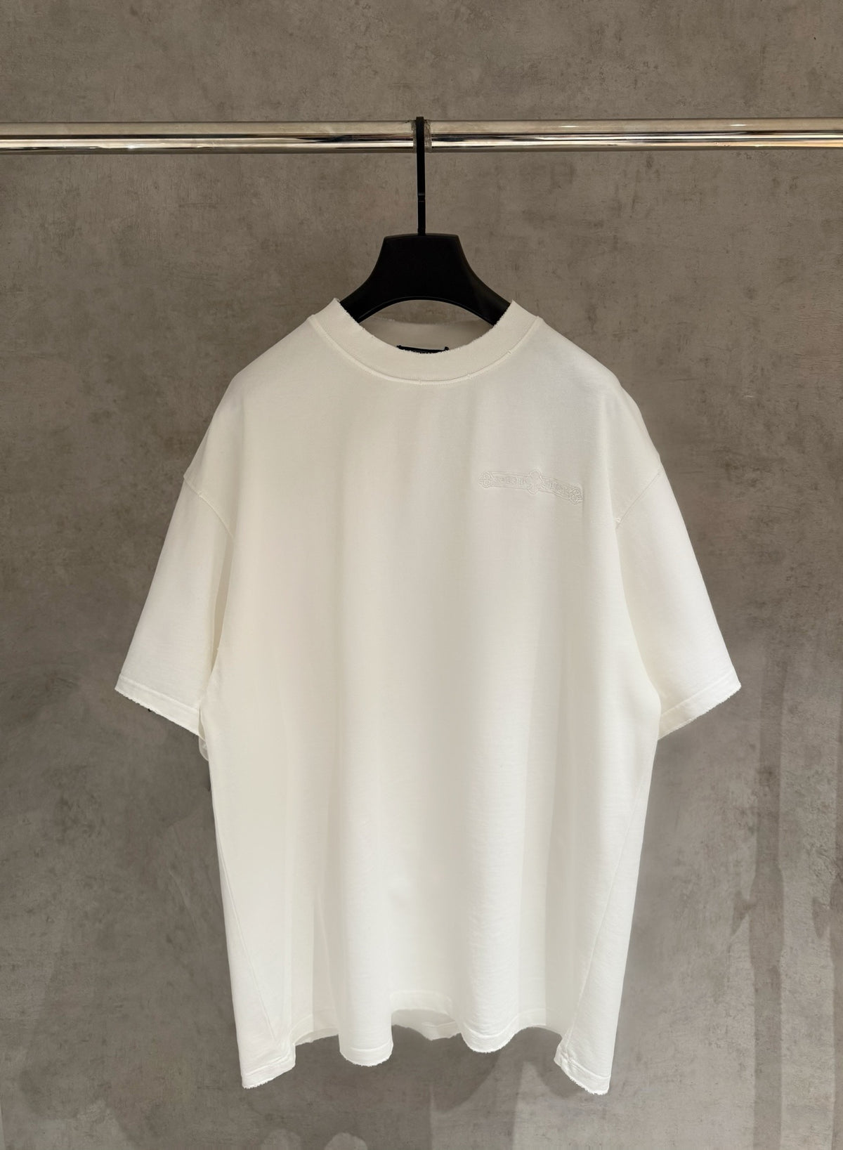 CAMISETA - CHROME HEARTS
