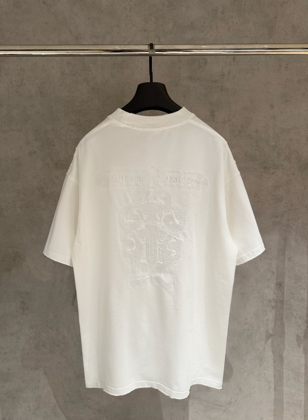 CAMISETA - CHROME HEARTS