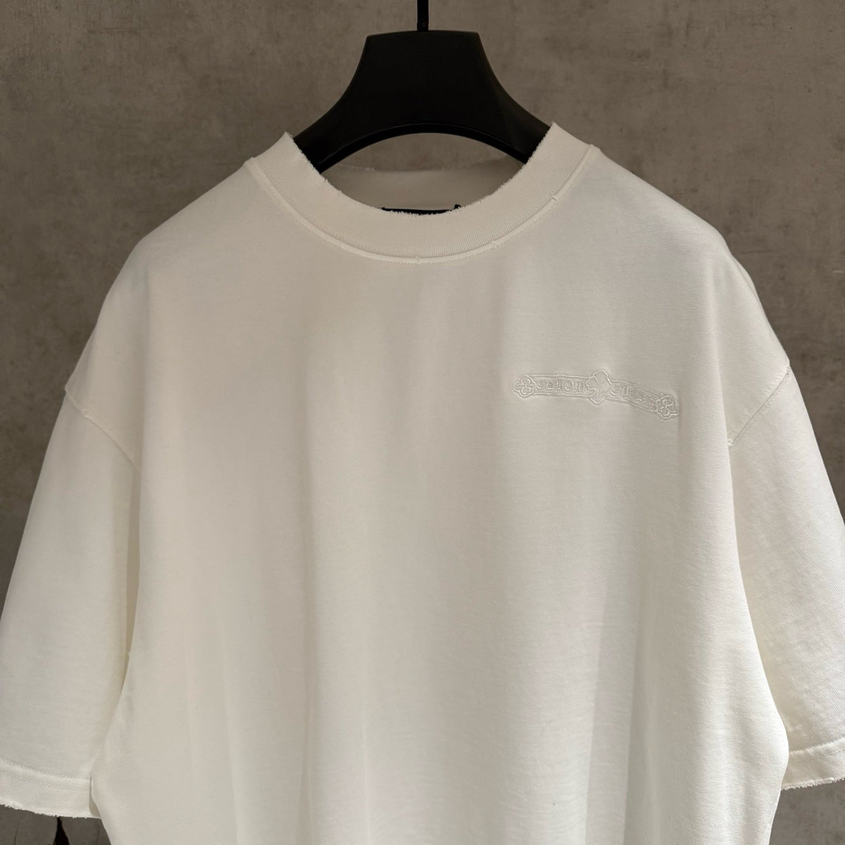 CAMISETA - CHROME HEARTS