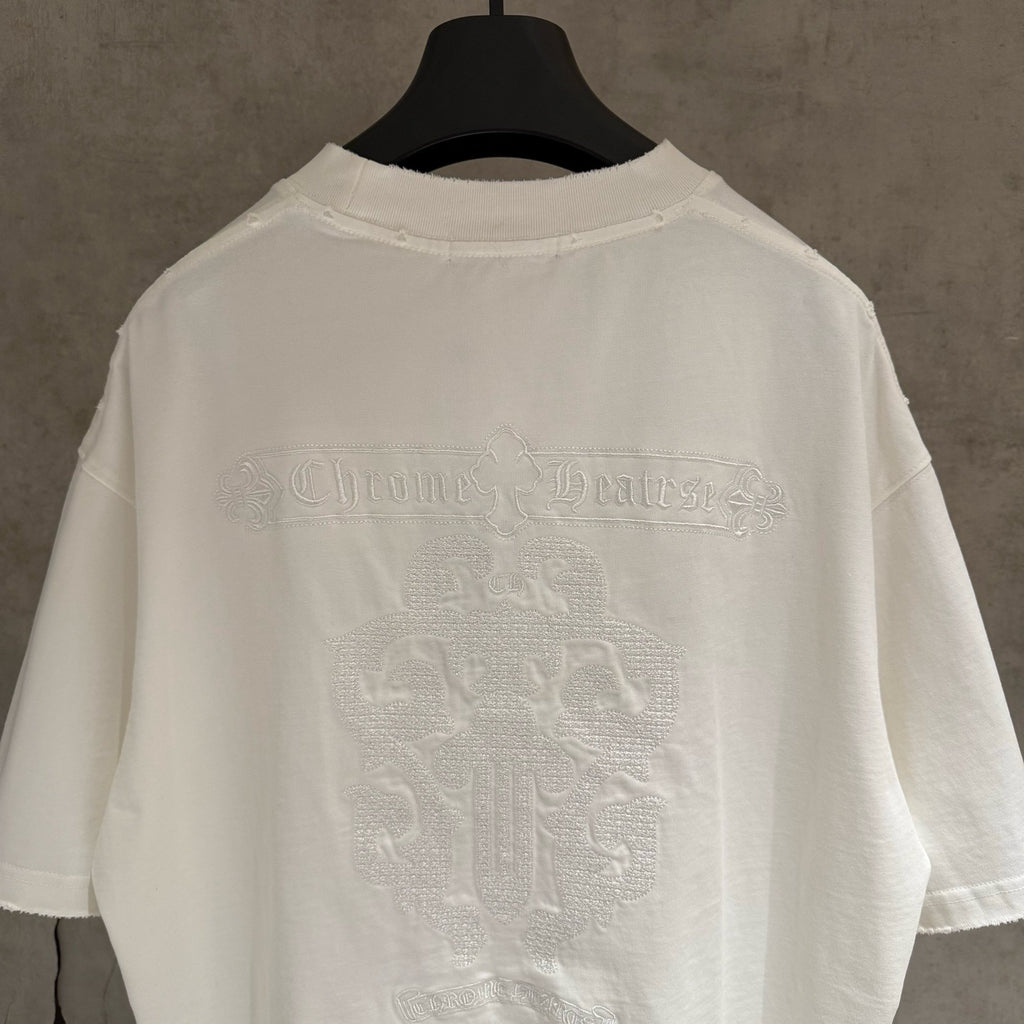CAMISETA - CHROME HEARTS