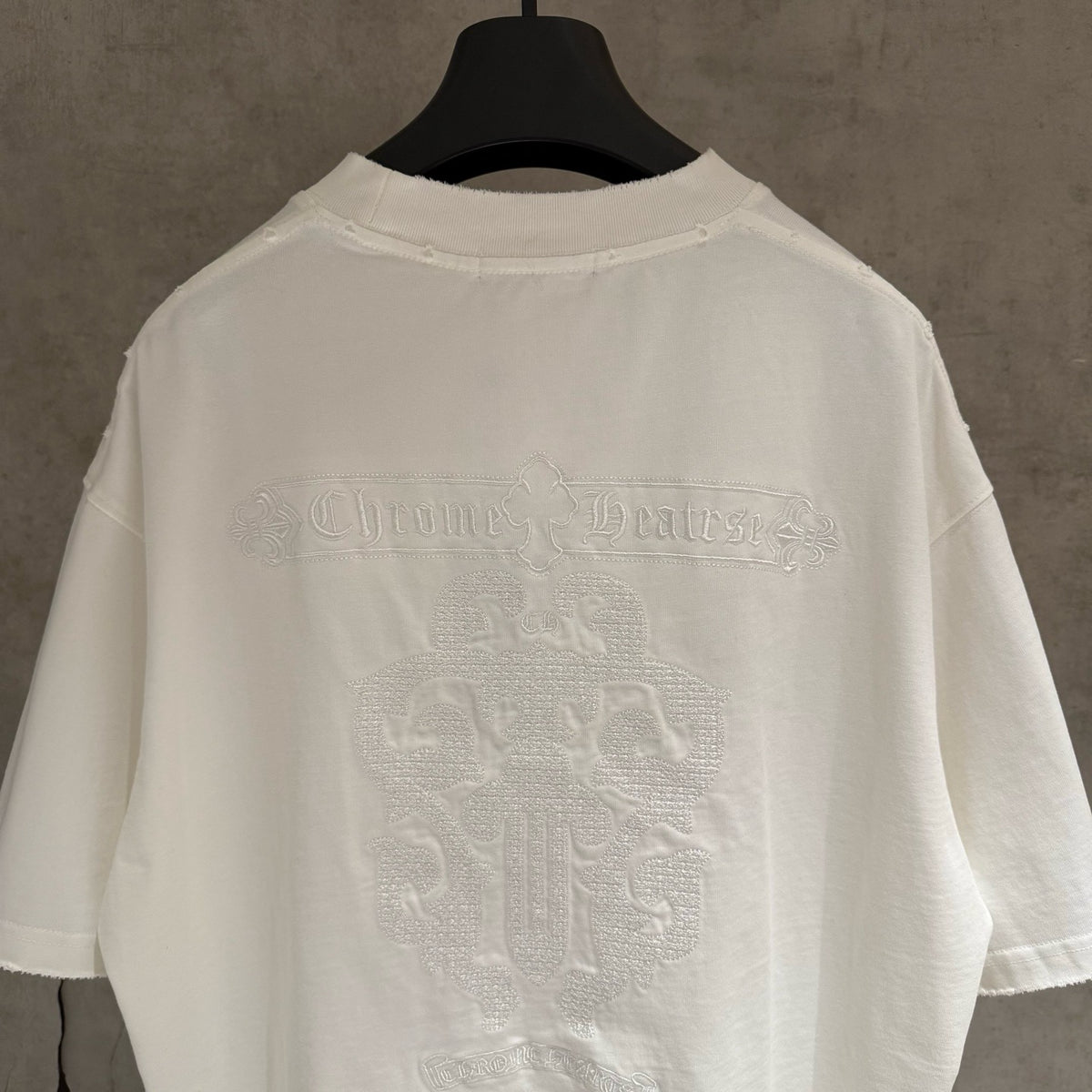 CAMISETA - CHROME HEARTS