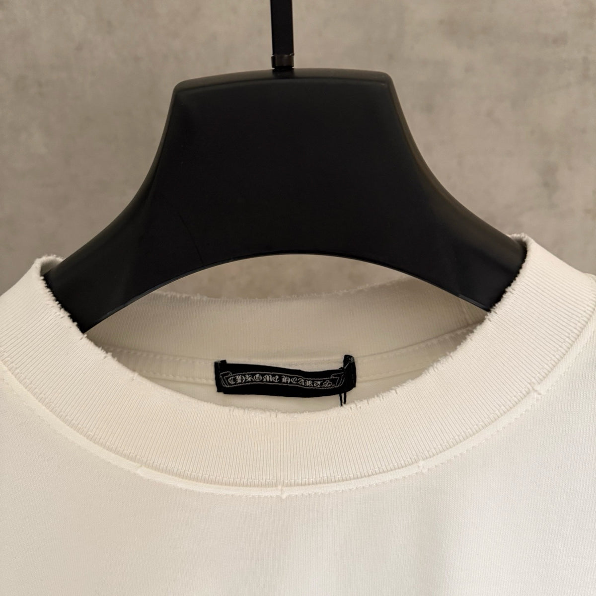 CAMISETA - CHROME HEARTS