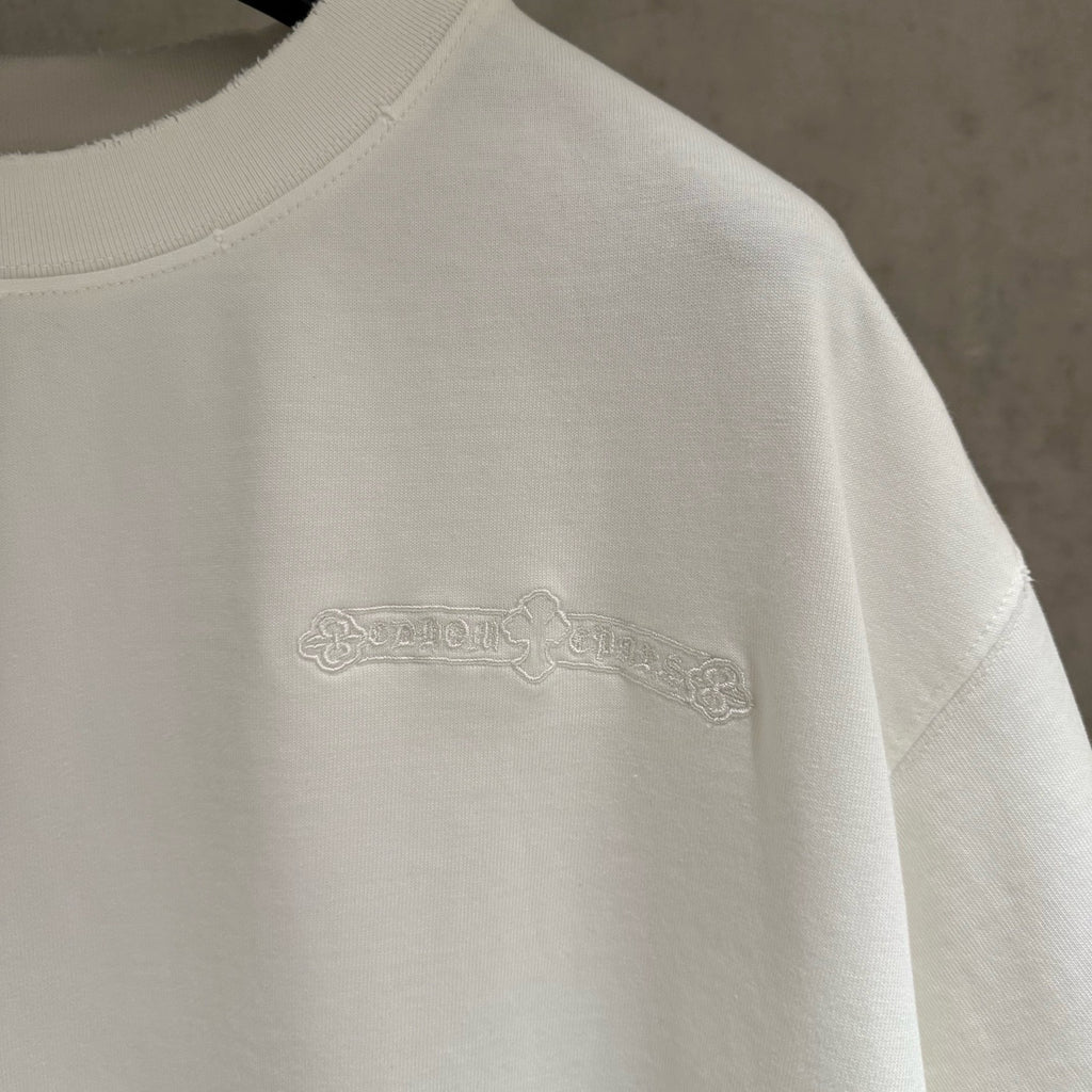 CAMISETA - CHROME HEARTS