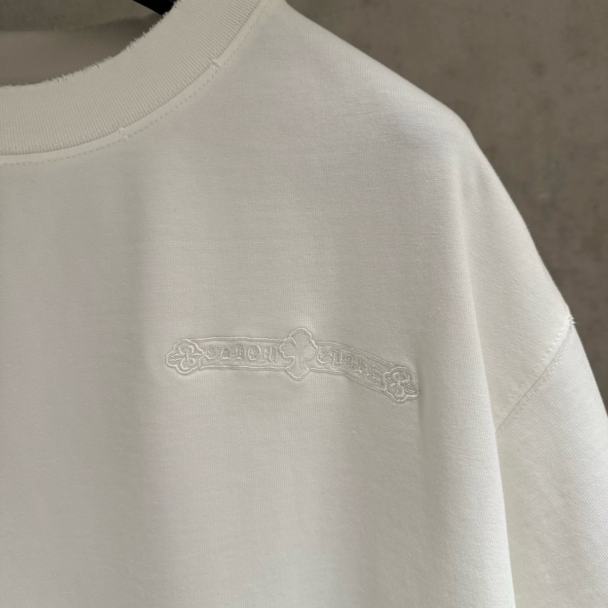 CAMISETA - CHROME HEARTS