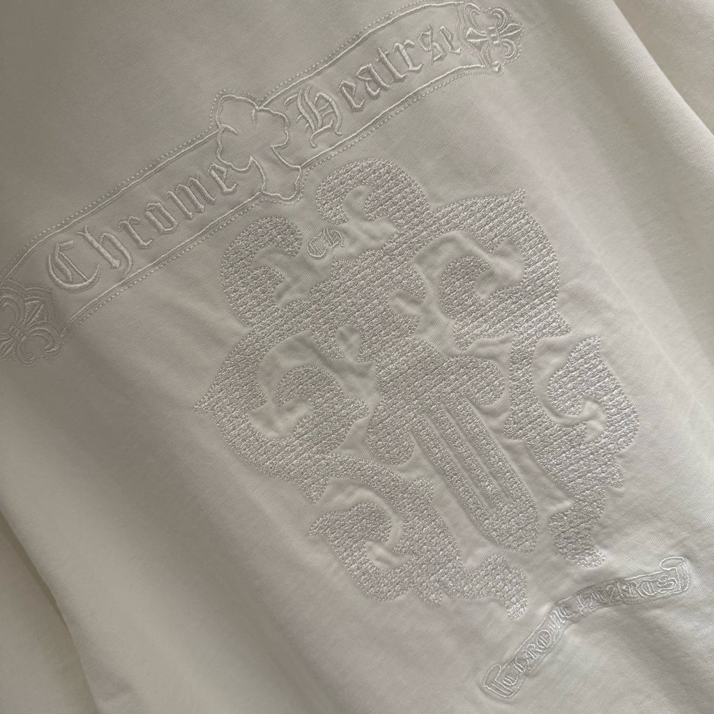CAMISETA - CHROME HEARTS