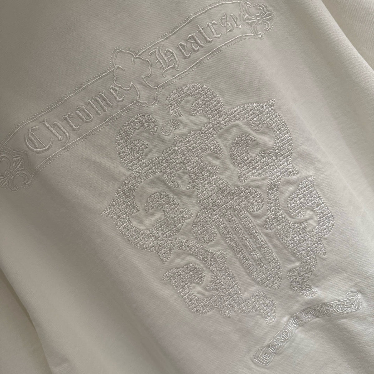CAMISETA - CHROME HEARTS