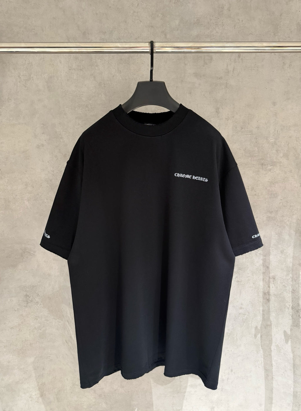 CAMISETA - CHROME HEARTS
