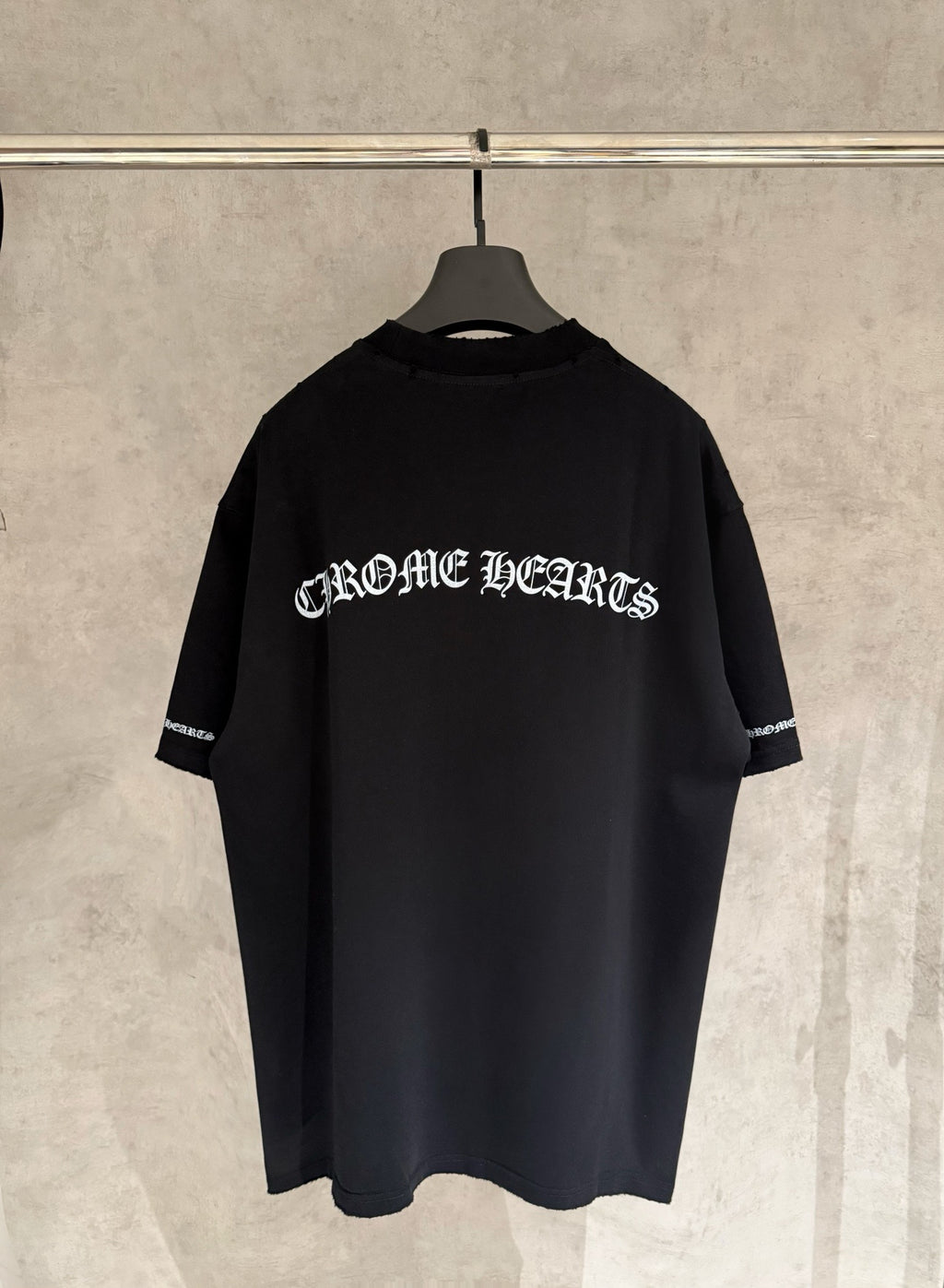 CAMISETA - CHROME HEARTS