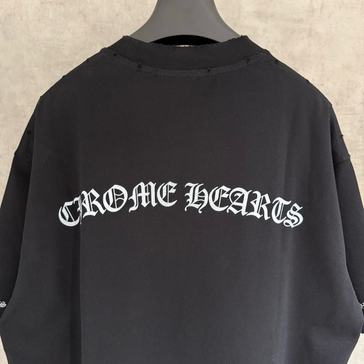 CAMISETA - CHROME HEARTS