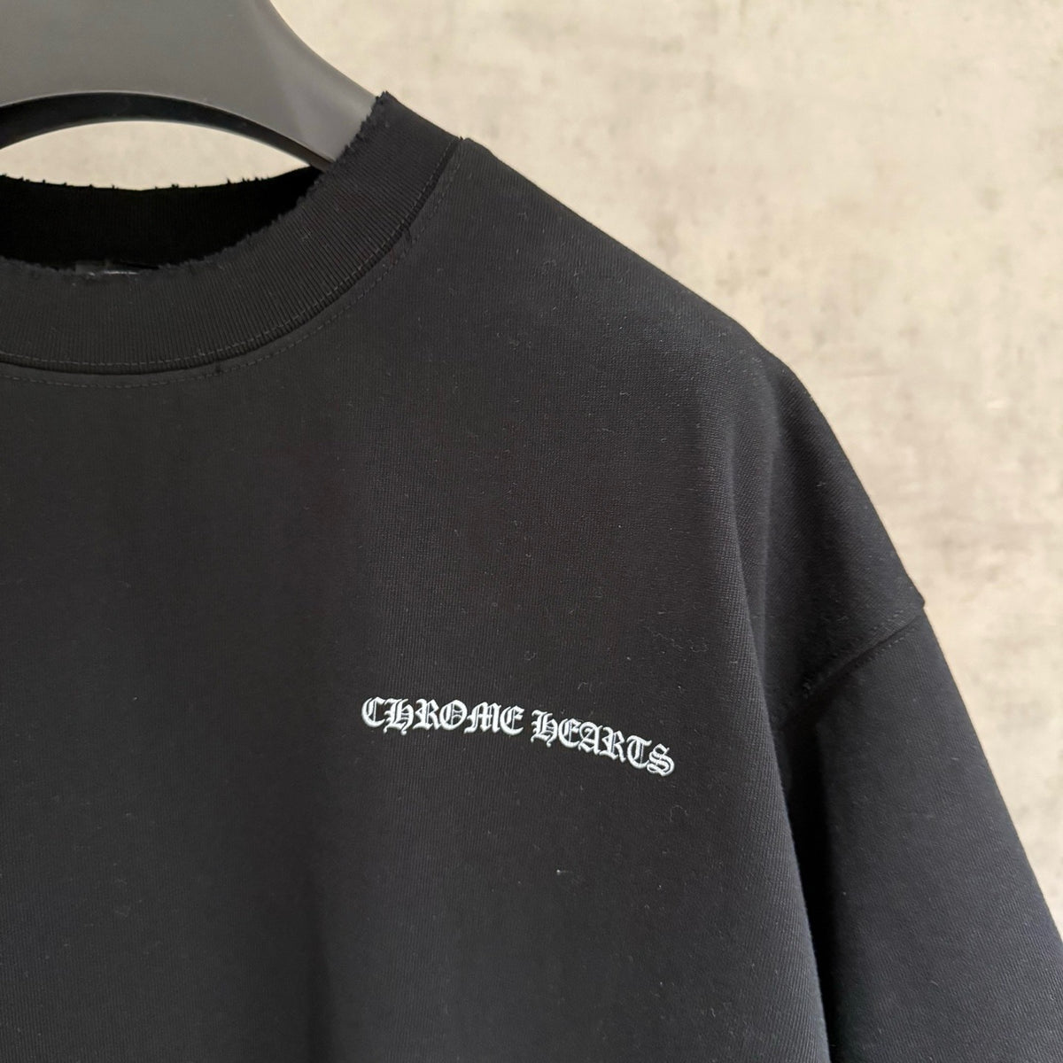 CAMISETA - CHROME HEARTS