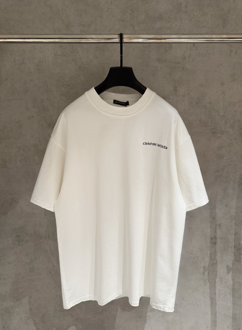 CAMISETA - CHROME HEARTS