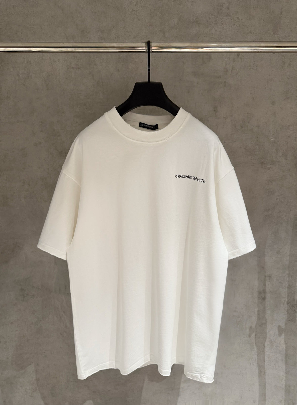 CAMISETA - CHROME HEARTS