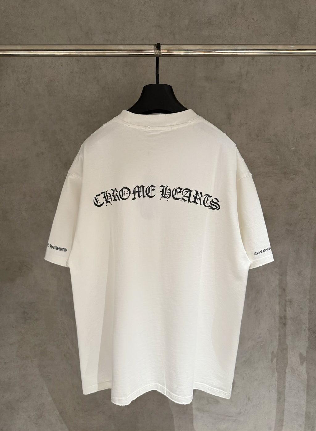 CAMISETA - CHROME HEARTS