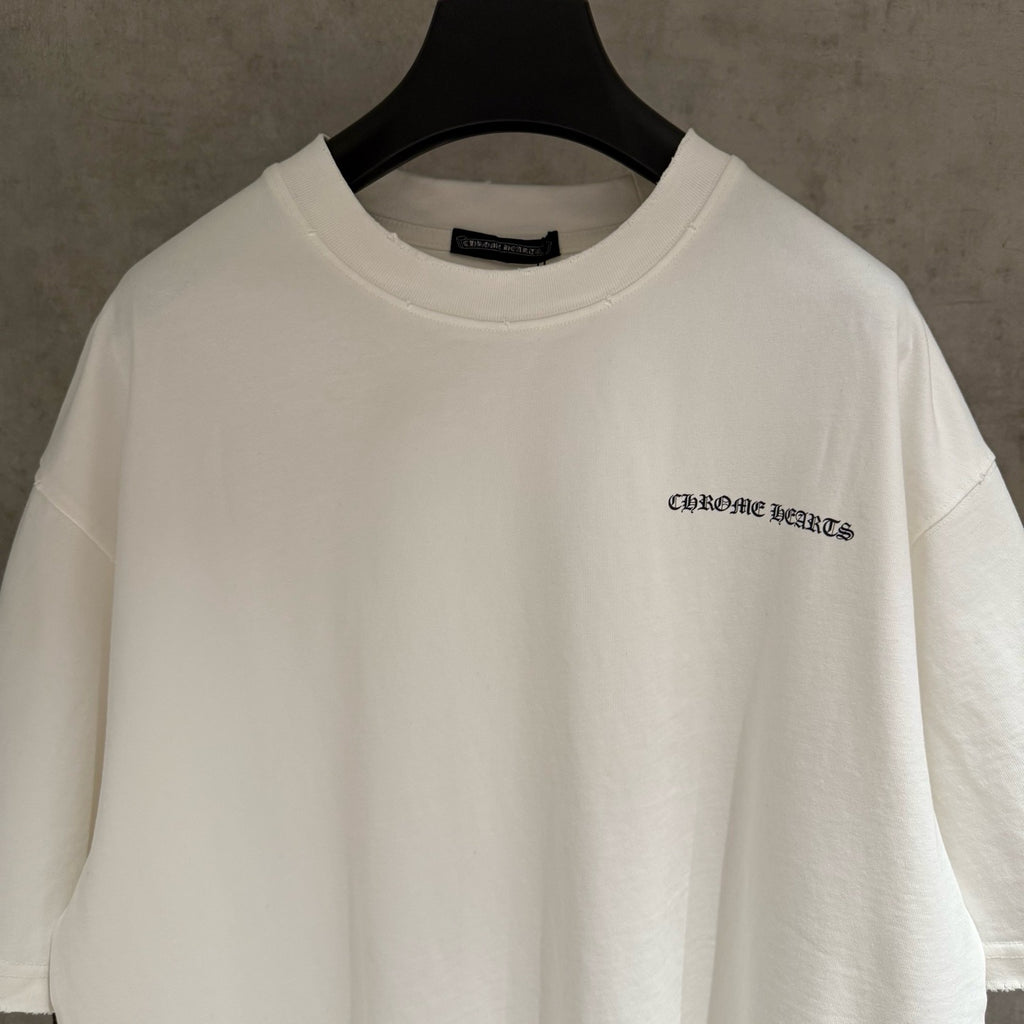 CAMISETA - CHROME HEARTS