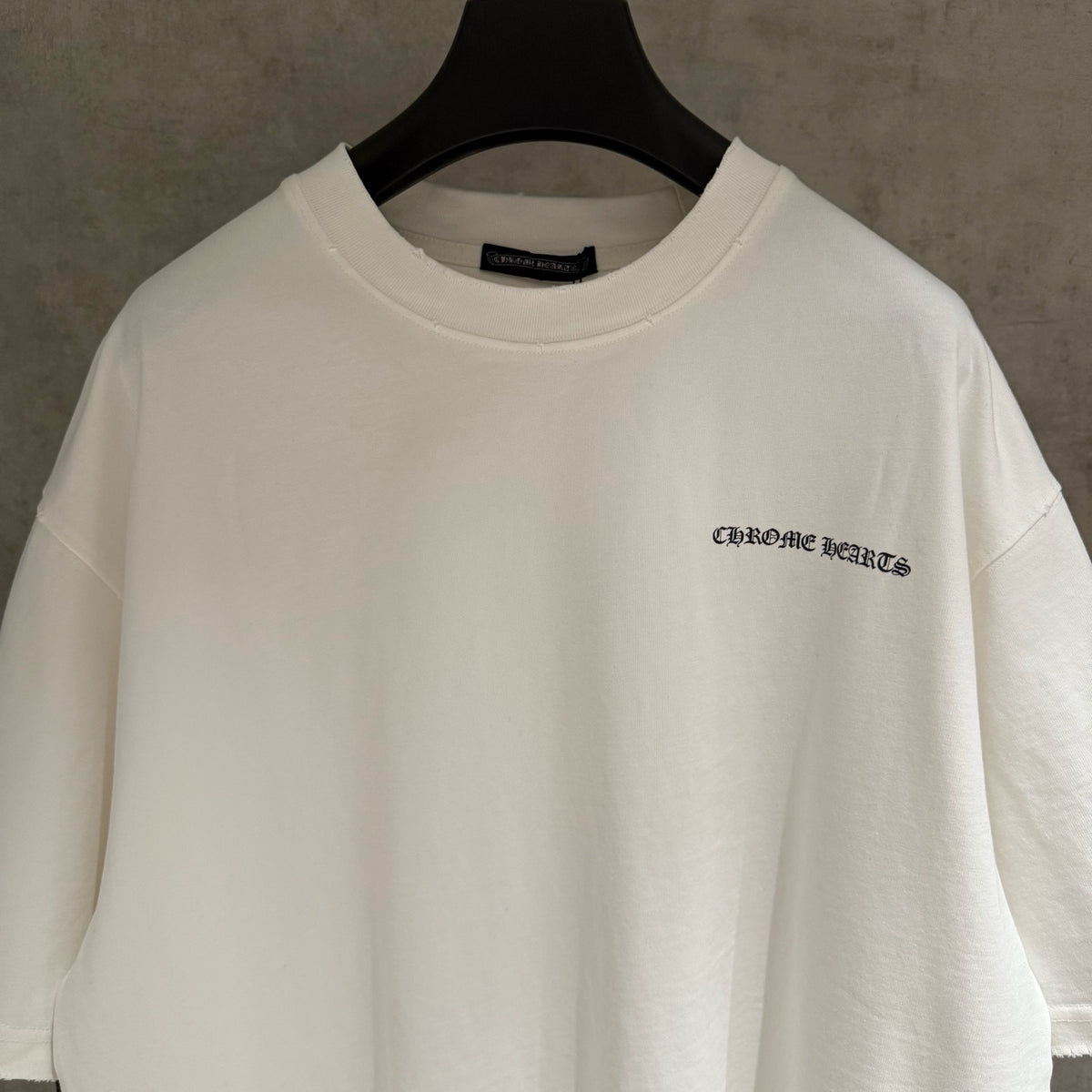 CAMISETA - CHROME HEARTS