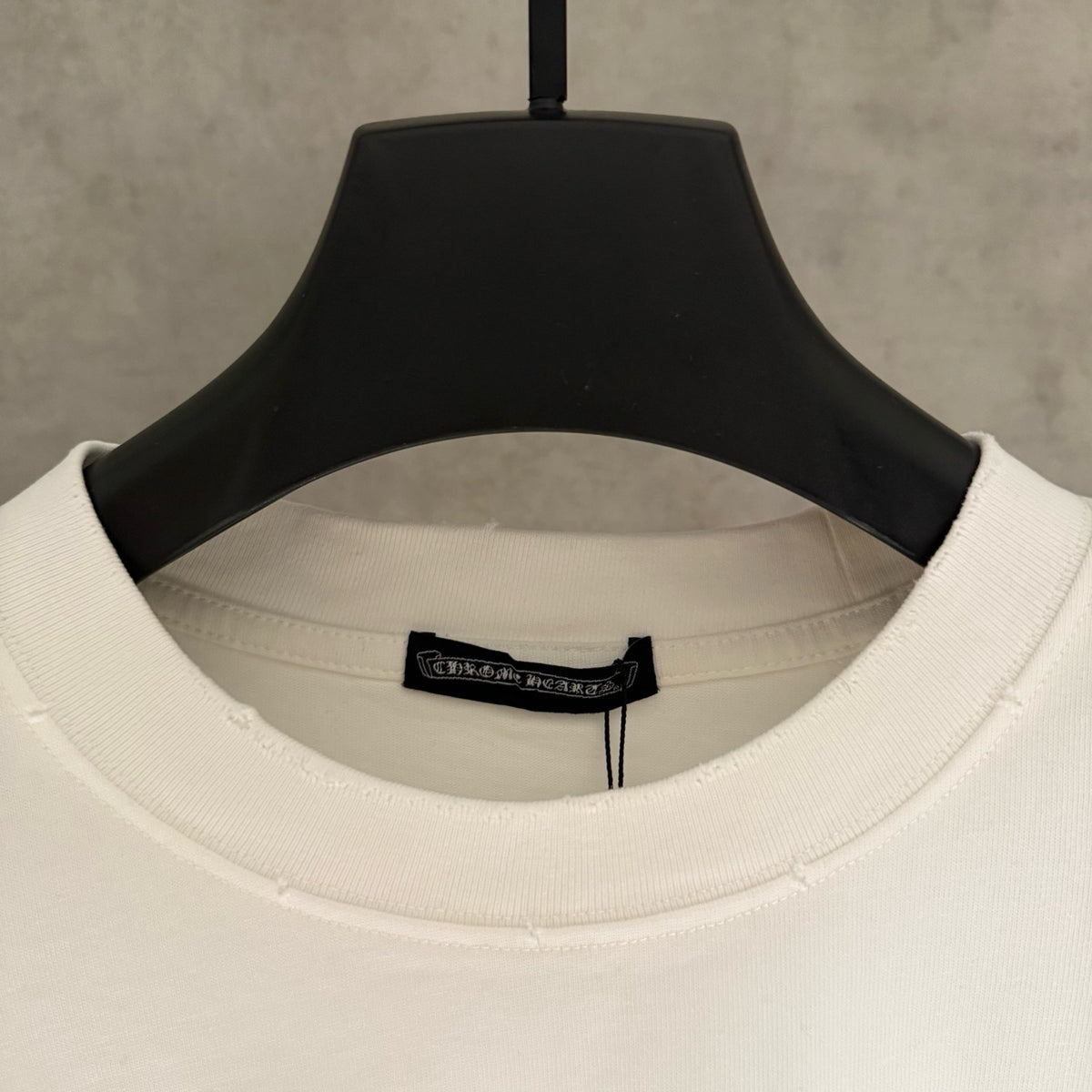 CAMISETA - CHROME HEARTS