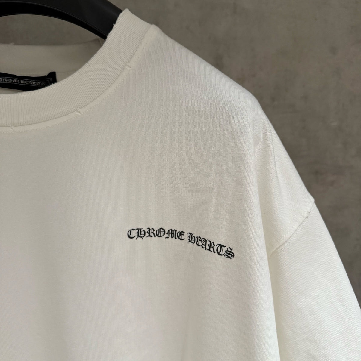 CAMISETA - CHROME HEARTS