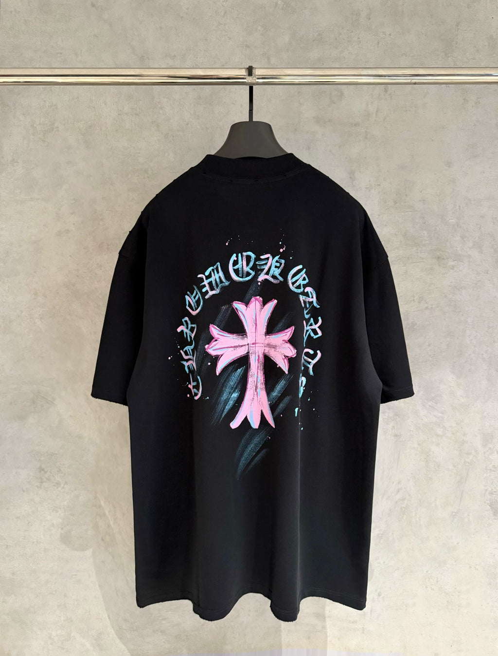 CAMISETA - CHROME HEARTS