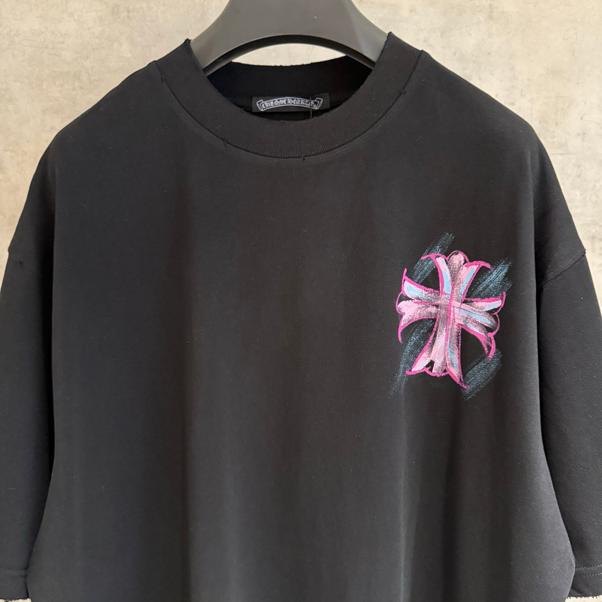 CAMISETA - CHROME HEARTS