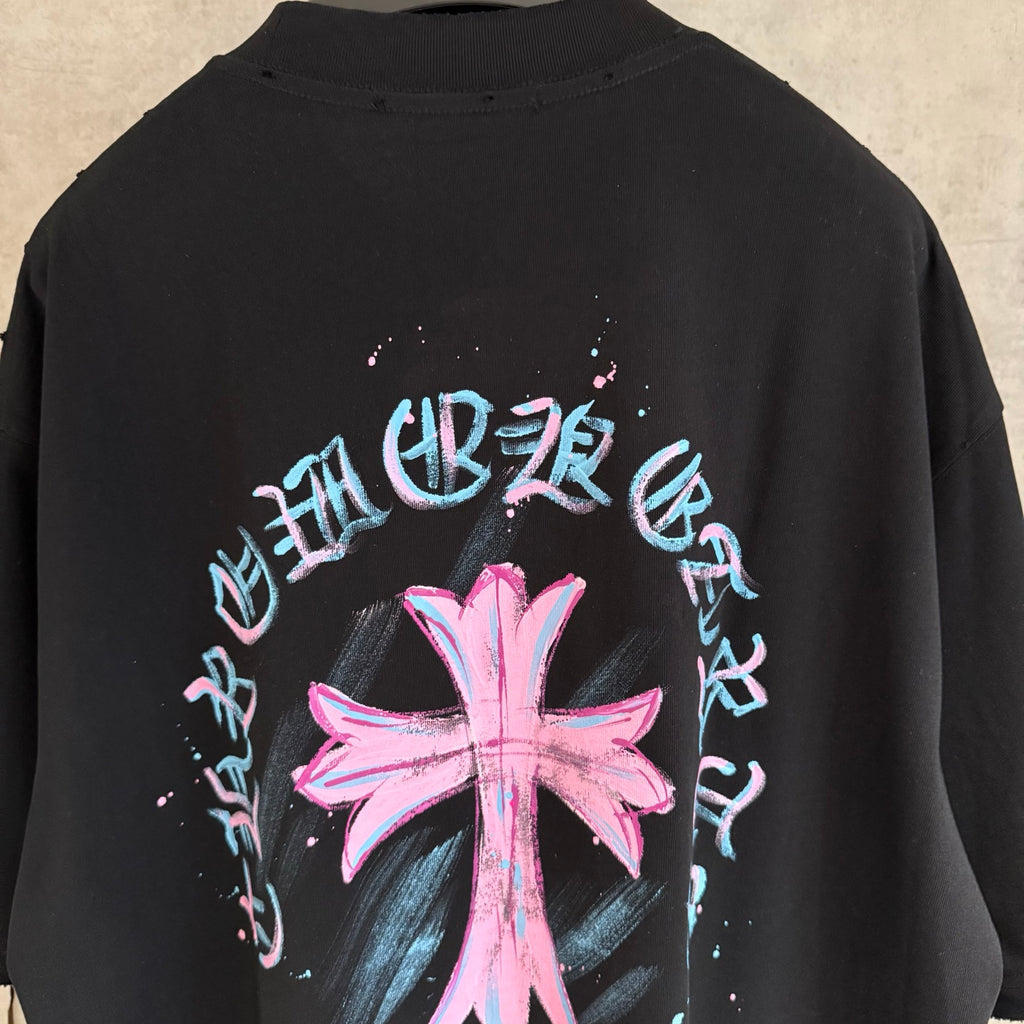 CAMISETA - CHROME HEARTS