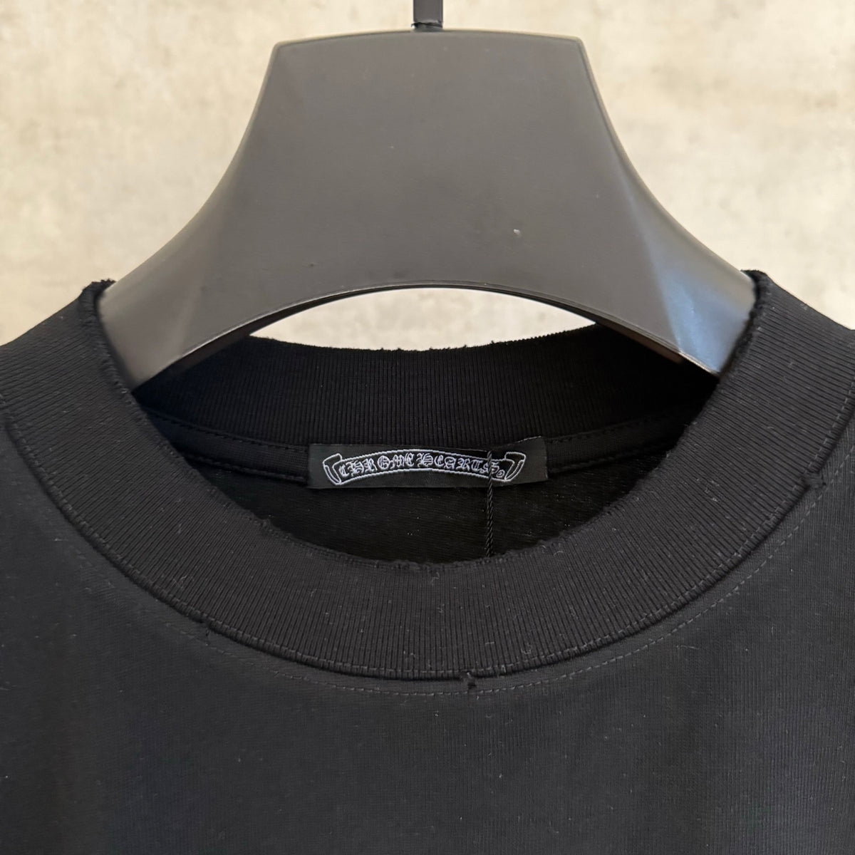 CAMISETA - CHROME HEARTS