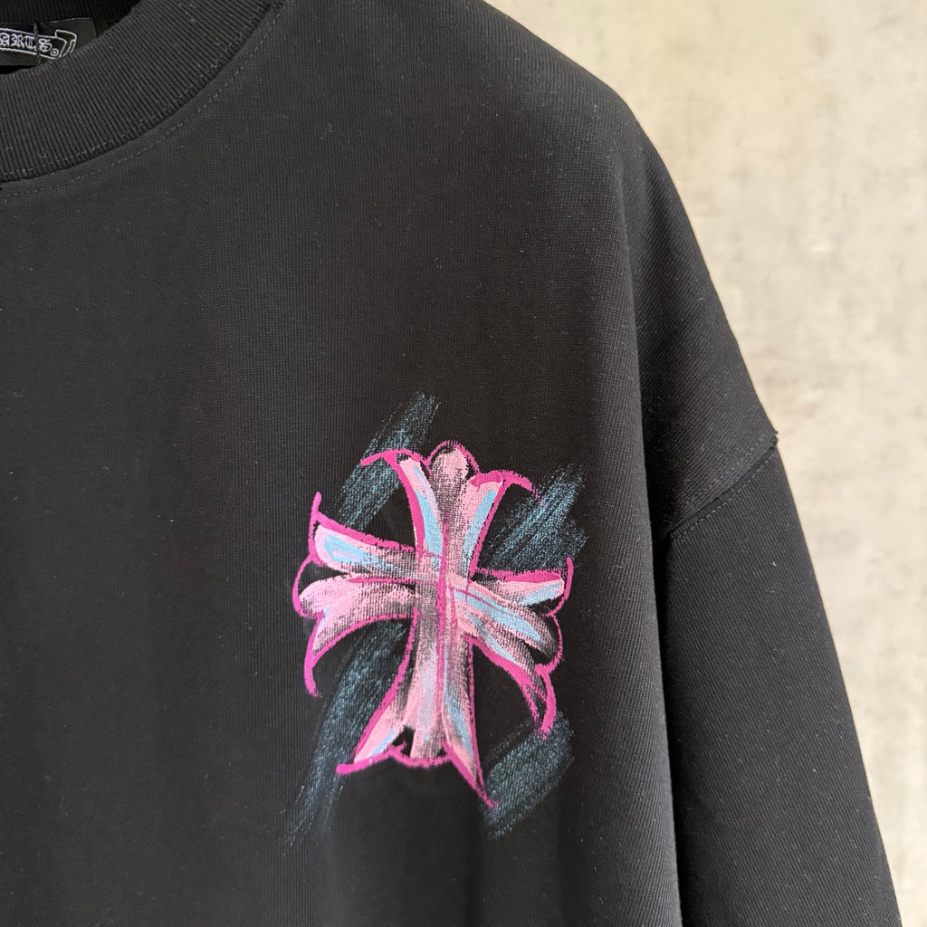 CAMISETA - CHROME HEARTS