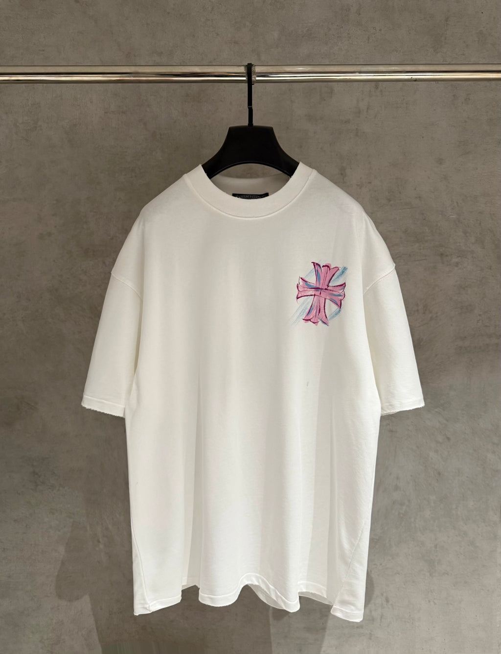 CAMISETA - CHROME HEARTS