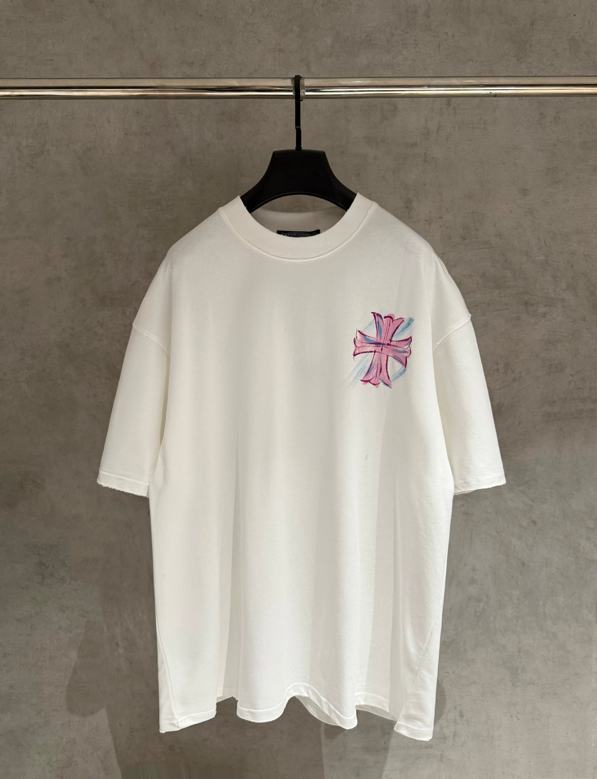 CAMISETA - CHROME HEARTS