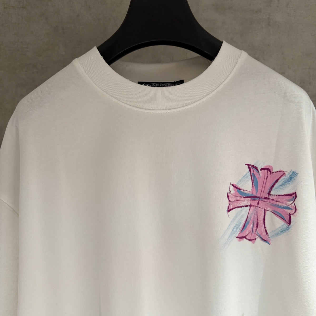 CAMISETA - CHROME HEARTS