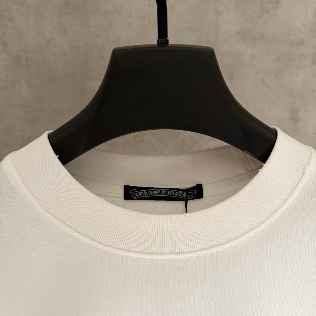 CAMISETA - CHROME HEARTS